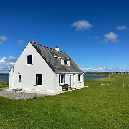 Braighe Cottage Stornoway  Exteriér fotografie