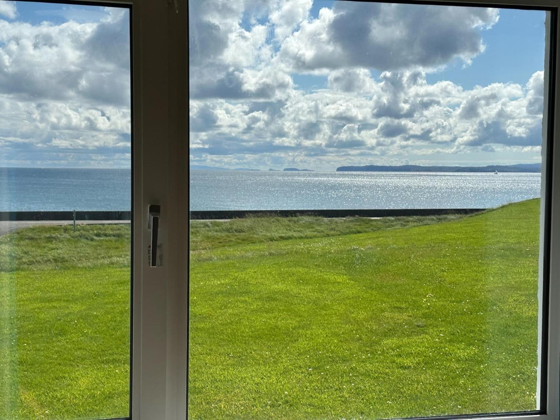 Braighe Cottage Stornoway  Exteriér fotografie